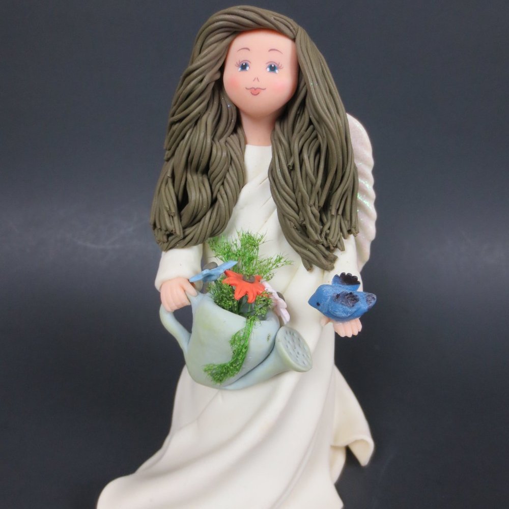 Pavilion Gift Kneeded Angels Good Nature 6003